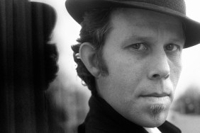 Tom Waits