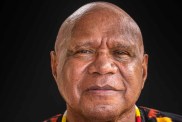 archie roach