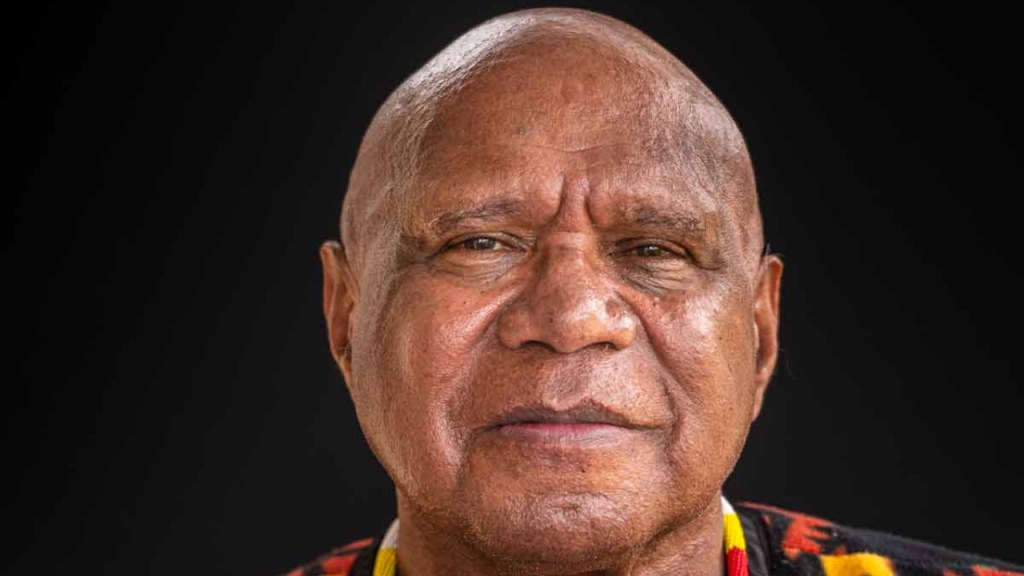 archie roach