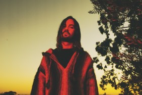 tame impala