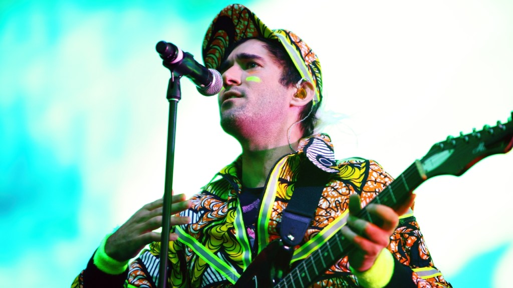 sufjan stevens