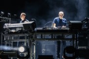 The Chemical Brothers