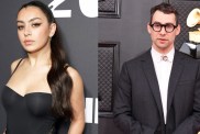 Charli XCX & Jack Antonoff