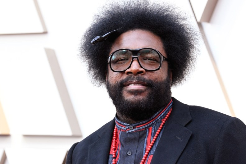 Questlove