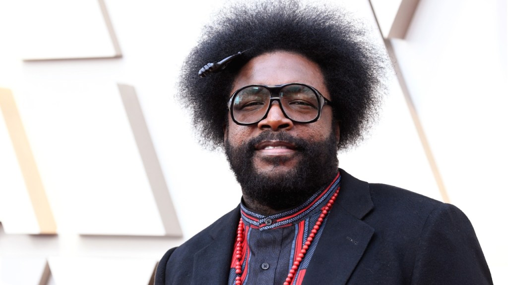 Questlove