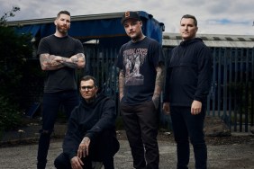 The Amity Affliction