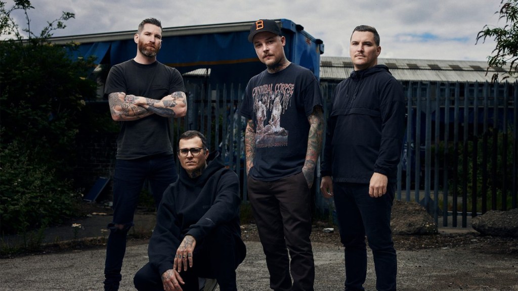 The Amity Affliction