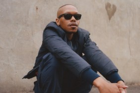 Nakhane