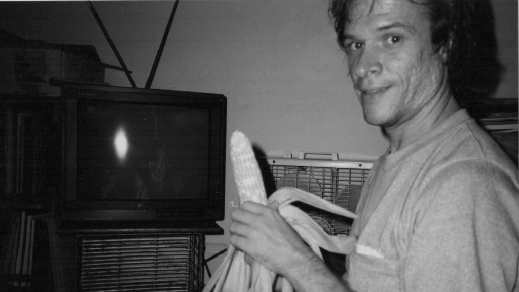 Arthur Russell