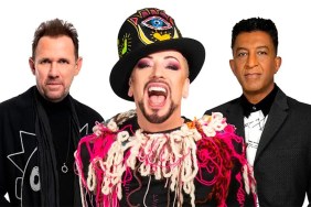 Culture Club