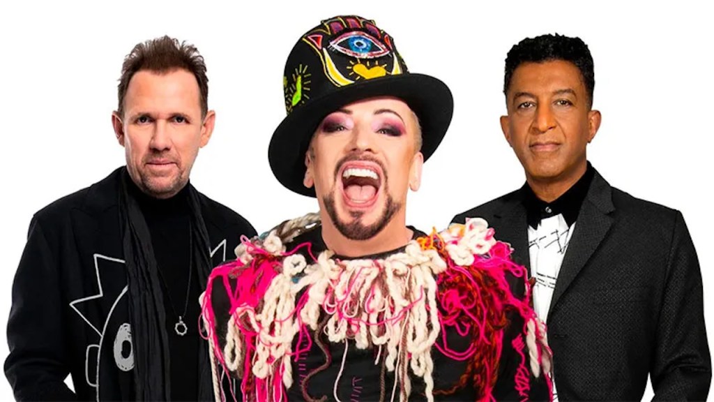 Culture Club