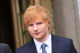 Ed Sheeran