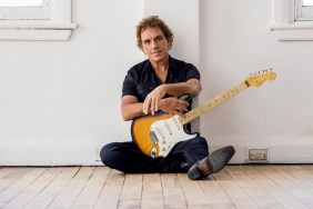 Ian Moss