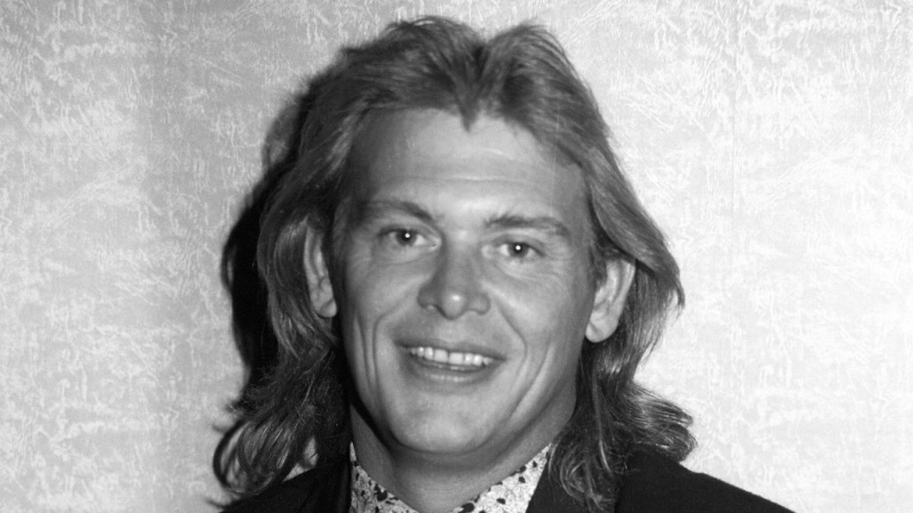 John Farnham