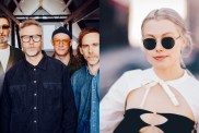 The National, Phoebe Bridgers