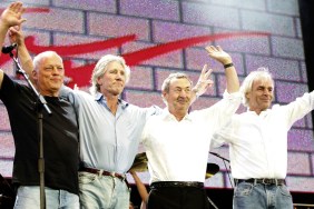 Pink Floyd