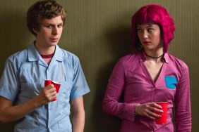 Scott Pilgrim