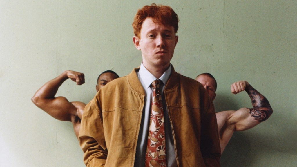 King Krule