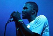 Frank Ocean