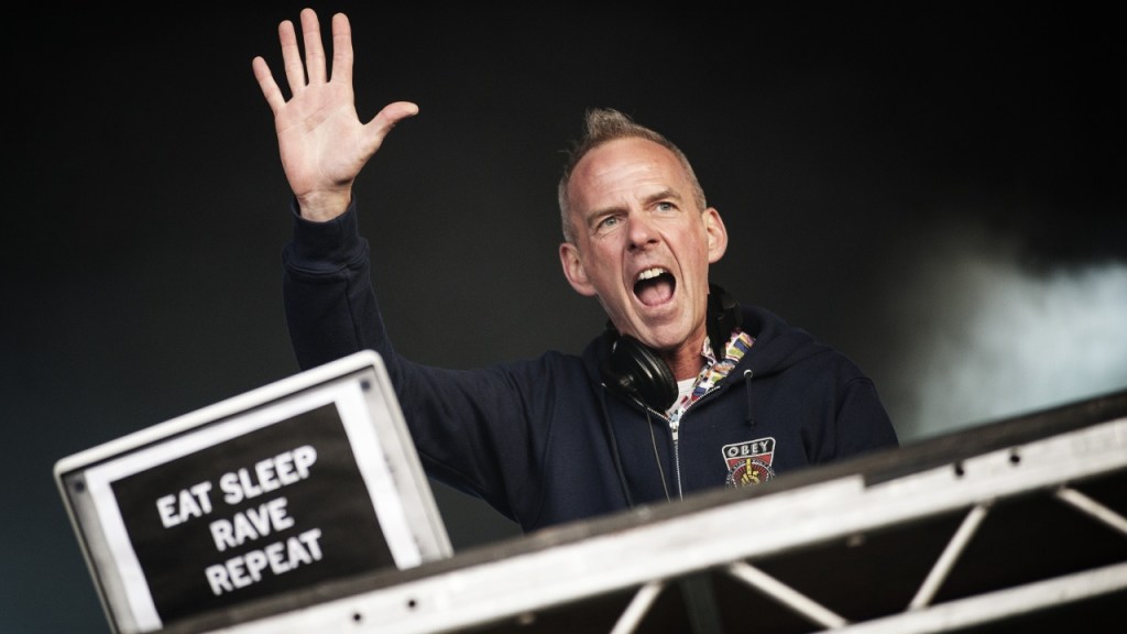 Fatboy Slim