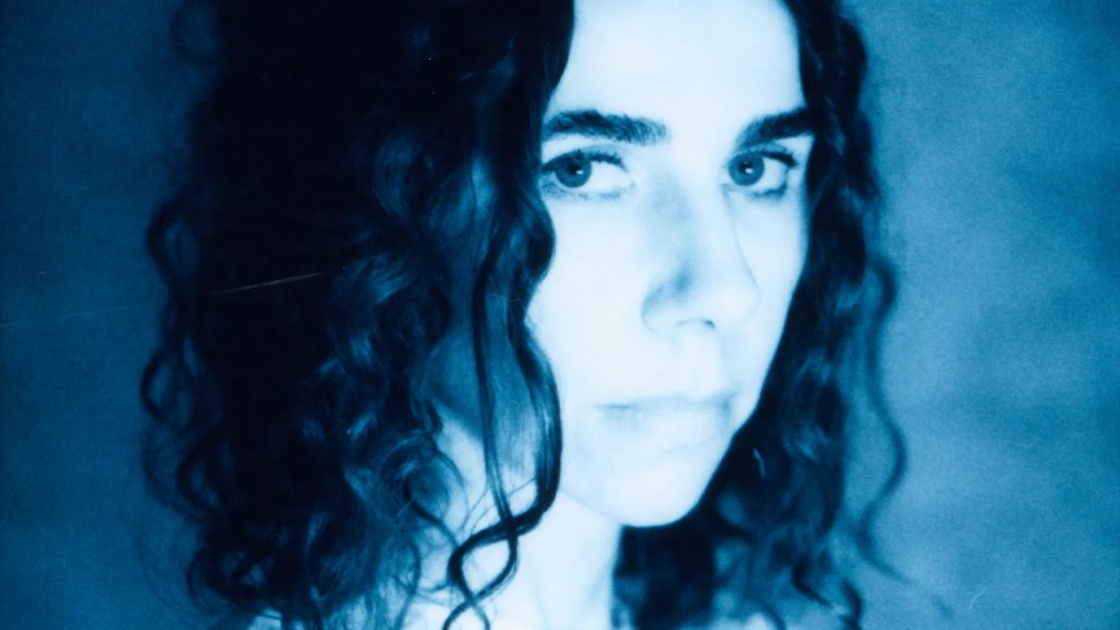 PJ Harvey