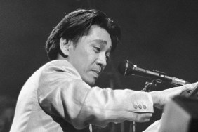 Ryuichi Sakamoto