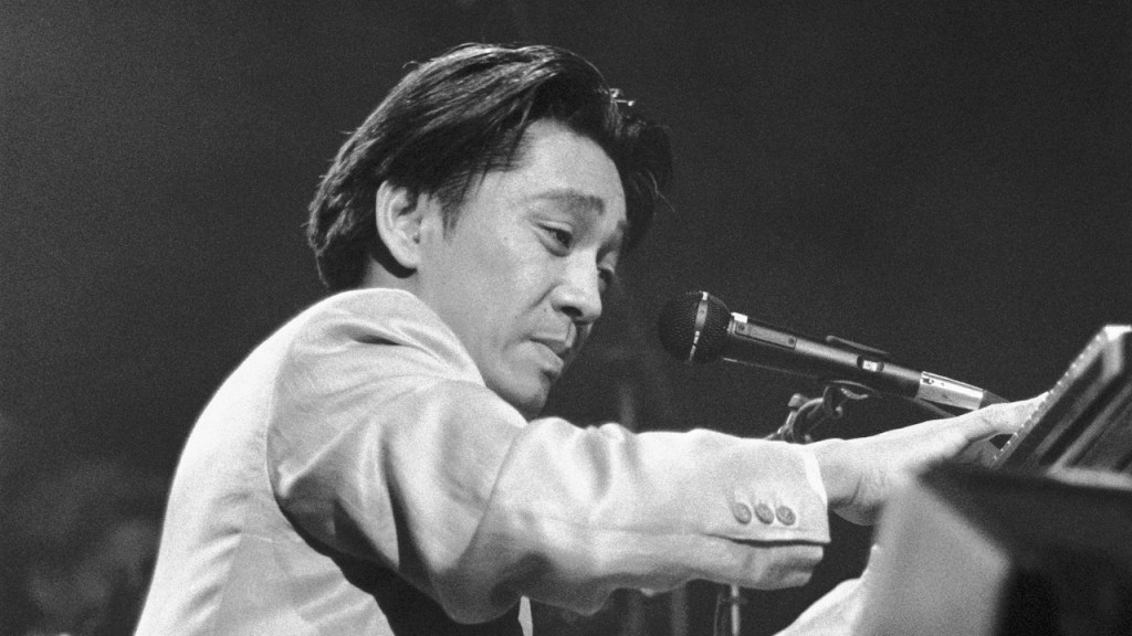 Ryuichi Sakamoto