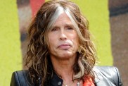 Steven Tyler