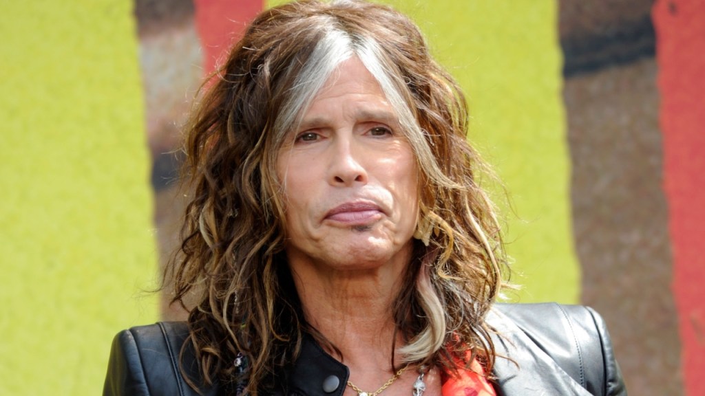 Steven Tyler