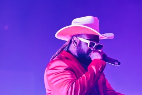 T-Pain