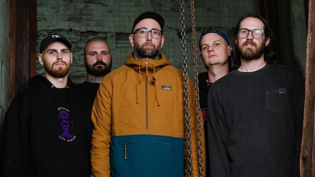 The Acacia Strain