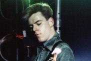 Andy Rourke