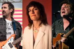 Gareth Liddiard, Jen Cloher, Tex Perkins