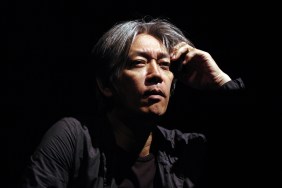 Ryuichi Sakamoto