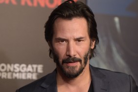 Keanu Reeves