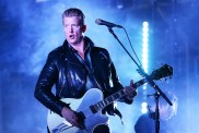 Queens of the Stone Age