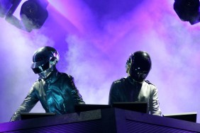 Daft Punk