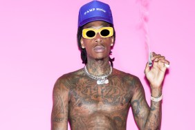 Wiz Khalifa