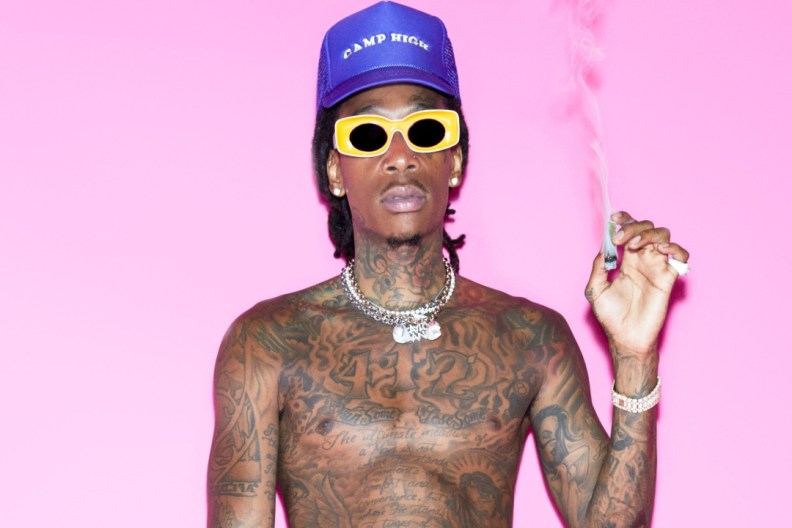 Wiz Khalifa