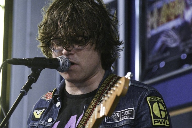 Ryan Adams