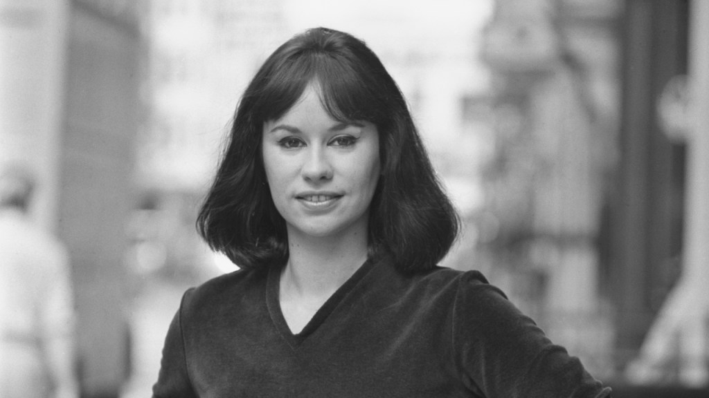 Astrud Gilberto