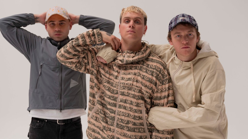 DMA'S