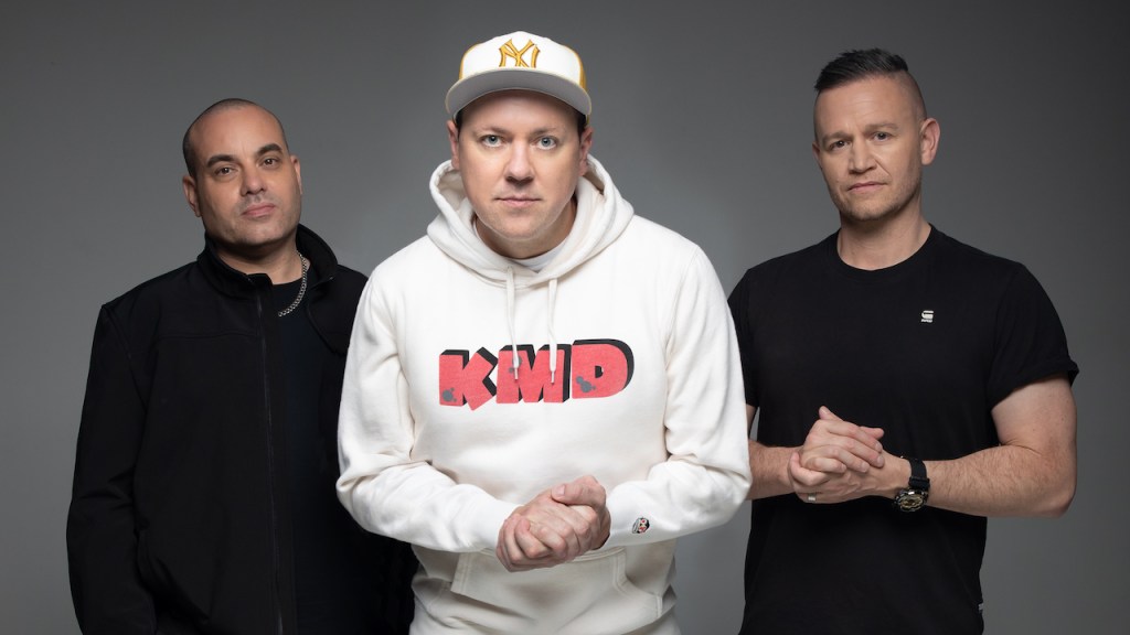 Hilltop Hoods