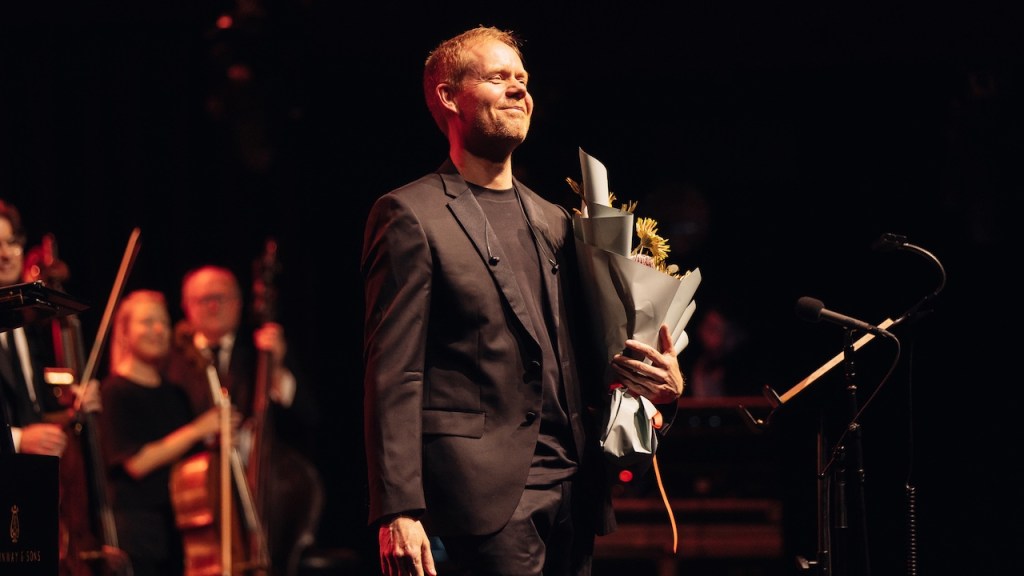 Max Richter