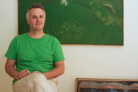 Phil Elverum/Mount Eerie