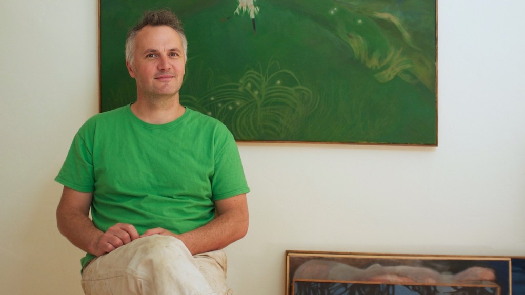 Phil Elverum/Mount Eerie