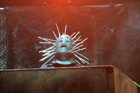 Slipknot's Craig Jones