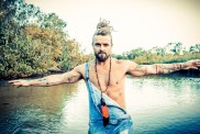 Xavier Rudd