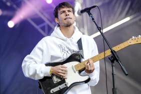 Rex Orange County