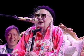 Joni Mitchell